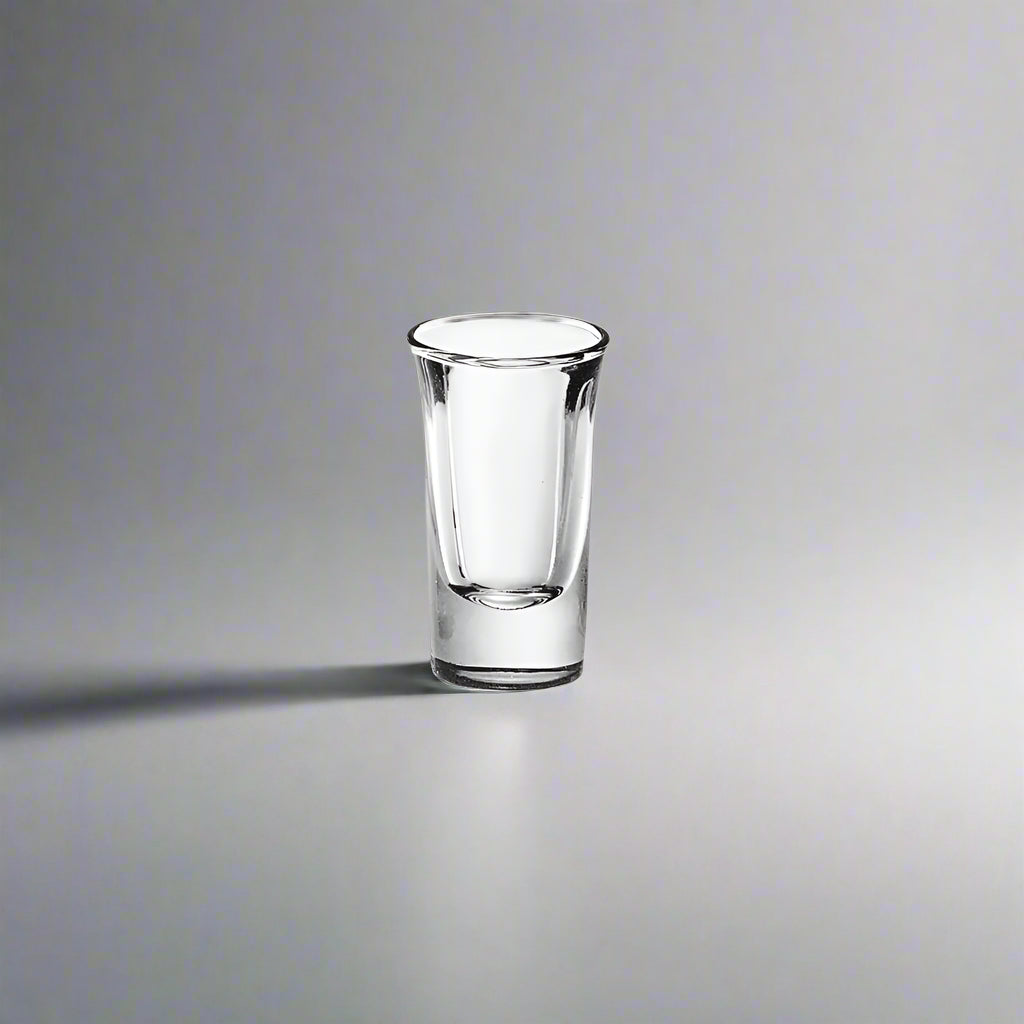 Libbey Whiskey Shot Glass 1 oz. 5031 - 12/Pack