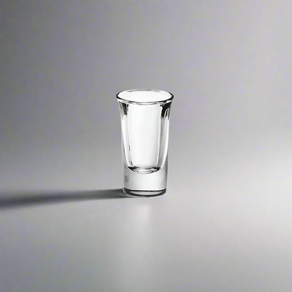 Libbey Whiskey Shot Glass 1 oz. 5031 - 12/Pack