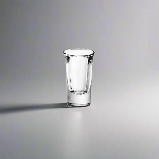 Libbey Whiskey Shot Glass 1 oz. 5031 - 12/Pack