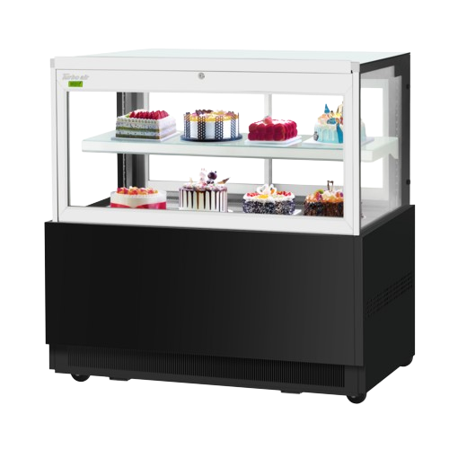 Turbo Air Refrigerated Bakery Display Case