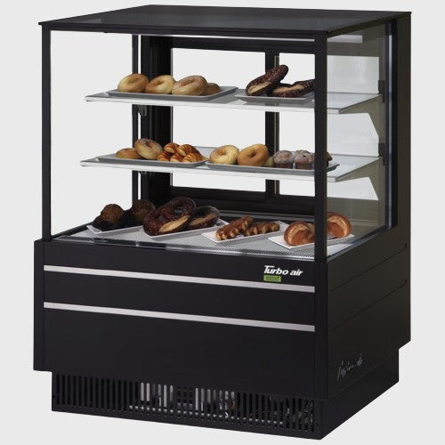 Turbo Air Bakery Dry Case