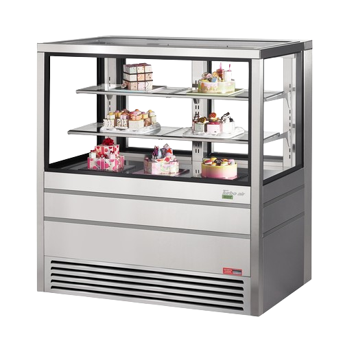 Turbo Air Freezer Display Case