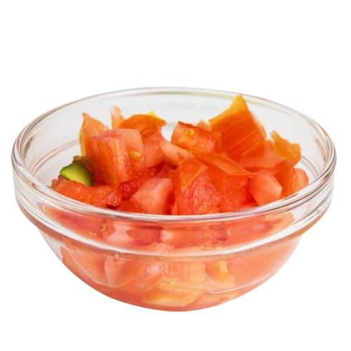Cardinal Stackable Ingredient Glass Bowl  7.5 oz. E9158