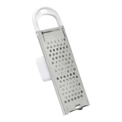 HIC Kitchen Stainless Steel Spaetzle Maker, 12.5"