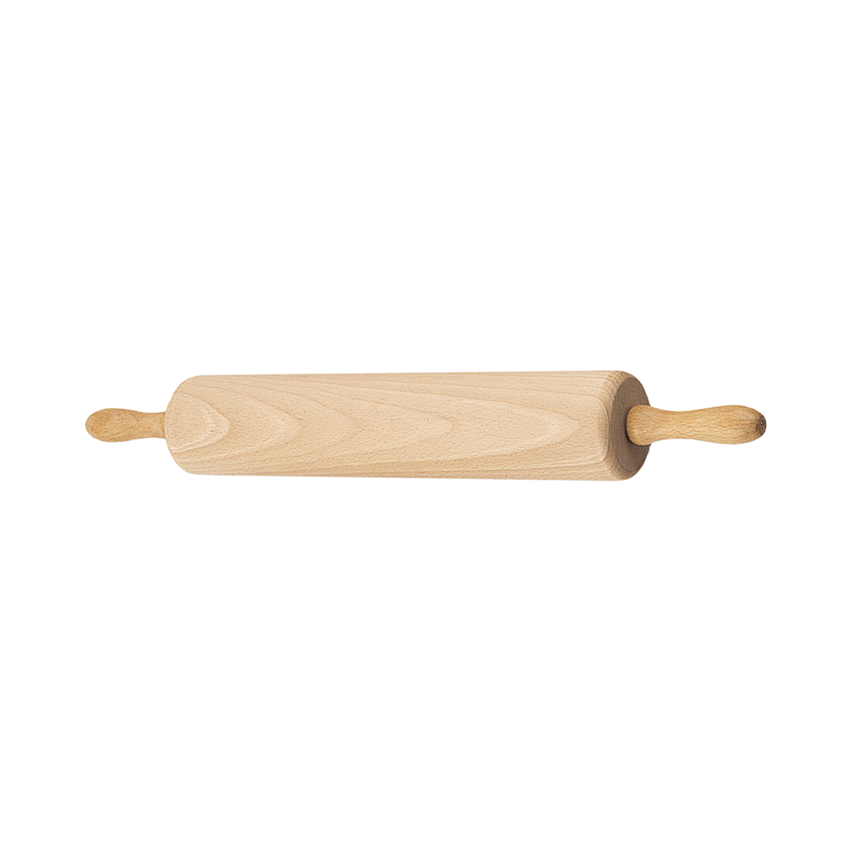 Browne 575213 Wood Rolling Pin 3" Dia., 13"