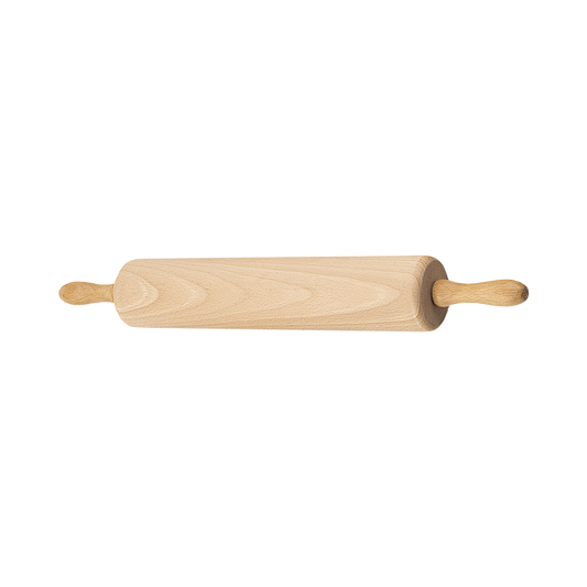 Browne 575213 Wood Rolling Pin 3" Dia., 13"
