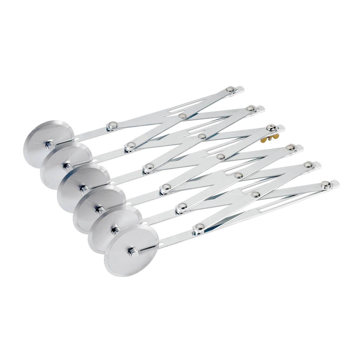 Browne 2226 Adjustable Dough Cutter, 2.13" x 24.13"