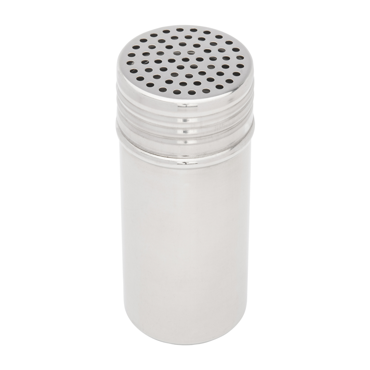 Browne 575675 Stainless Steel Dredge 2.75" Dia., 22 oz