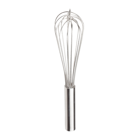 Browne 571112 Deluxe Stainless Steel French Whip, 12"