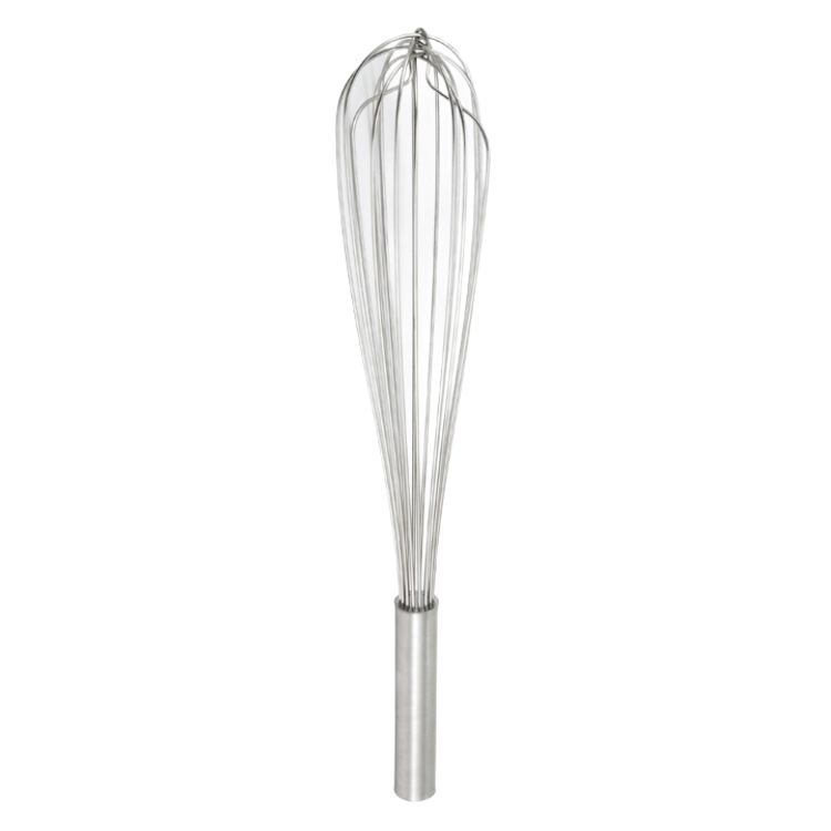 Browne 571116 Deluxe Stainless Steel French Whip, 16"