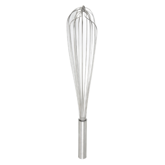 Browne 571116 Deluxe Stainless Steel French Whip, 16"