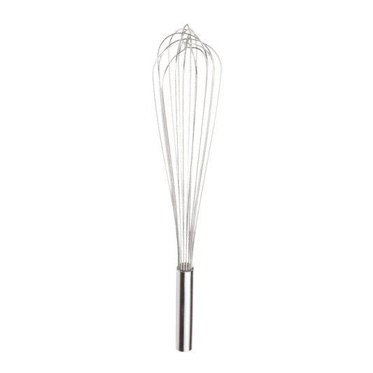 Browne 571120 Deluxe Stainless Steel French Whip, 20"