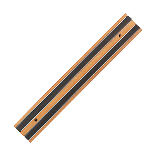 Browne MTH12 Magnetic Knife Rack, 12"