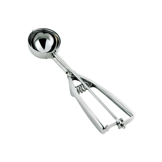 Browne 573460 Stainless Steel Squeeze Disher Size 60, 0.56 oz