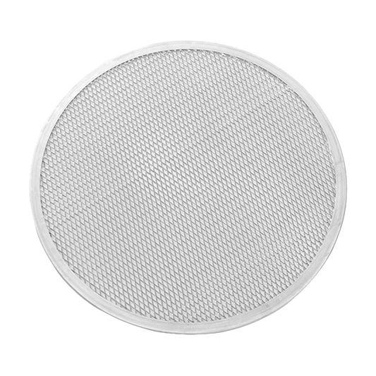 American Metalcraft 18720 20" Heavy-Duty Aluminum Pizza Screen