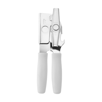Taylor Swing-A-Way 407WHFS Portable Handheld Manual Can Opener - White