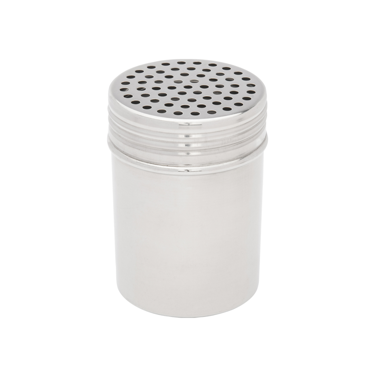Browne 575698 Stainless Steel Dredge 2.75" Dia., 12 oz