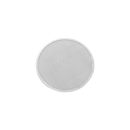 American Metalcraft 18708 8" Heavy-Duty Aluminum Pizza Screen