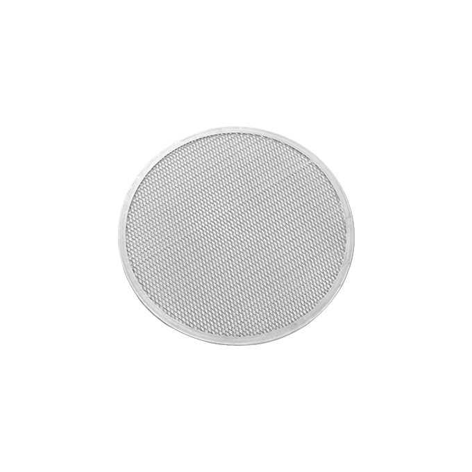 American Metalcraft 18710 10" Heavy-Duty Aluminum Pizza Screen