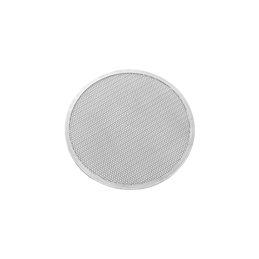 American Metalcraft 18710 10" Heavy-Duty Aluminum Pizza Screen
