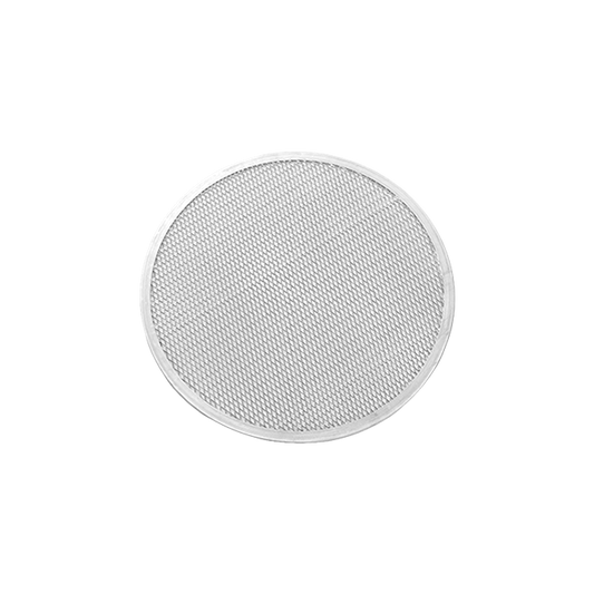 American Metalcraft 18711 11" Heavy-Duty Aluminum Pizza Screen