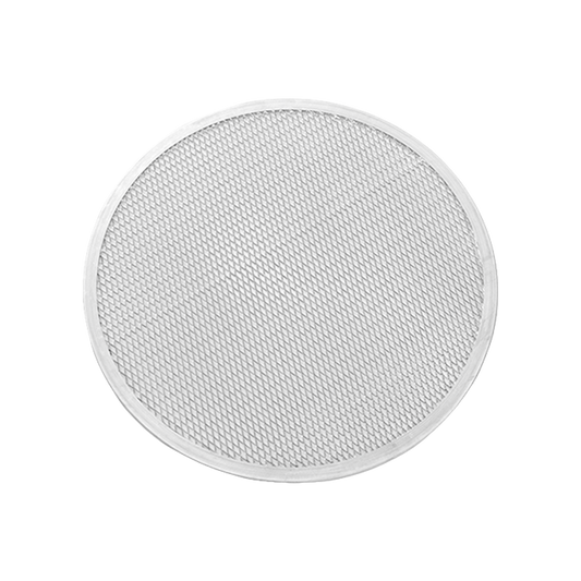 American Metalcraft 18716 16" Heavy-Duty Aluminum Pizza Screen