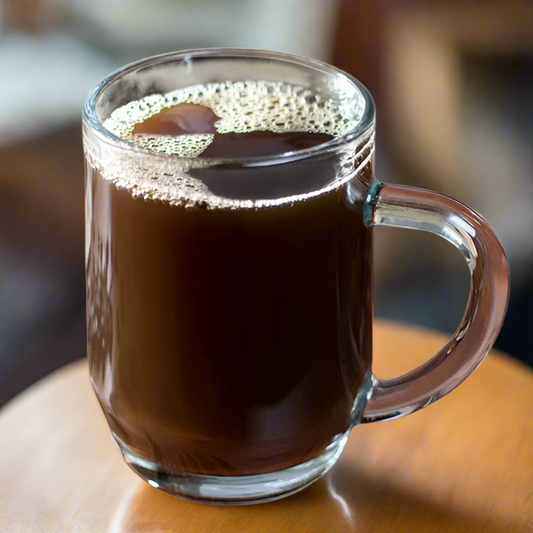 Libbey All Purpose Glass Mug 10 oz. 5724