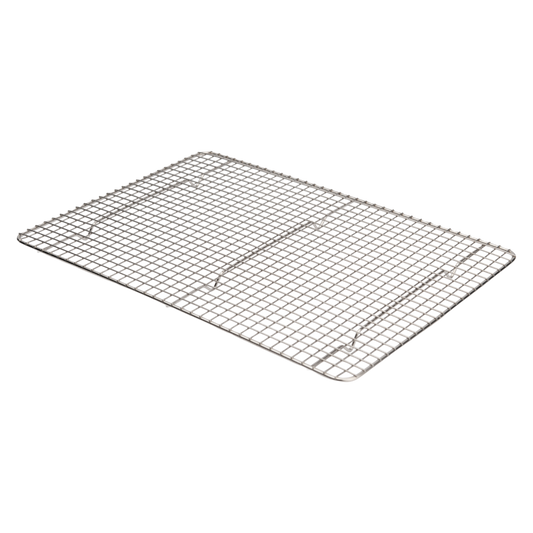 Browne 575525 Footed Wire Pan Grate, Full Size