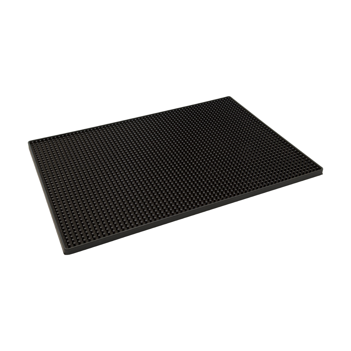 Browne 57486702 Rubber Bar Mat, 18" x 12"