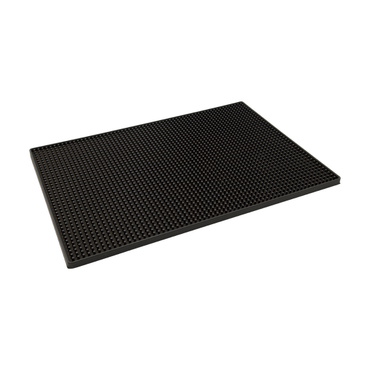 Browne 57486702 Rubber Bar Mat, 18" x 12"