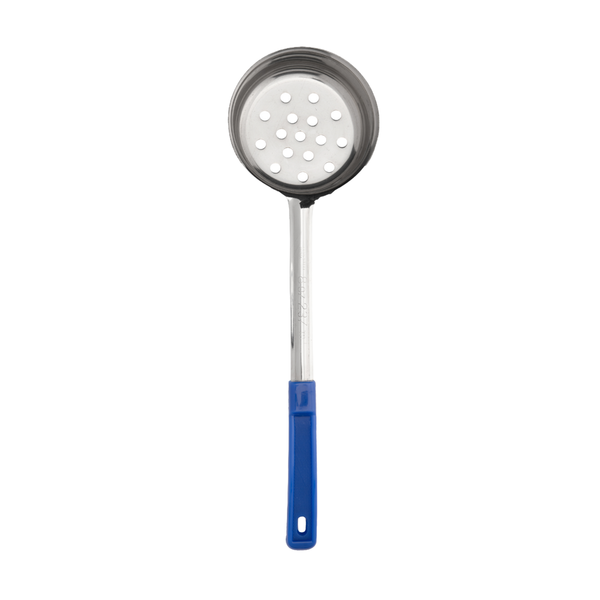 Browne 5757481 Stainless Steel Perforated Food Portioner, 8 oz