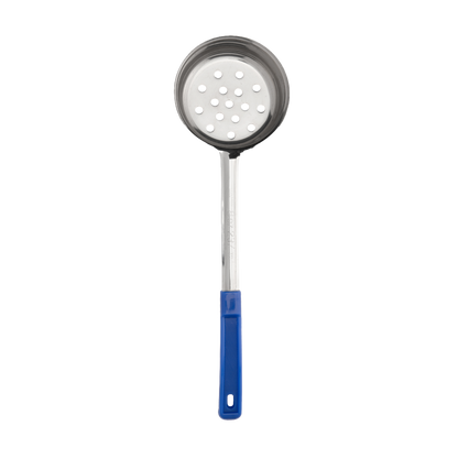 Browne 5757481 Stainless Steel Perforated Food Portioner, 8 oz