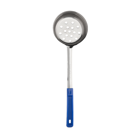 Browne 5757481 Stainless Steel Perforated Food Portioner, 8 oz