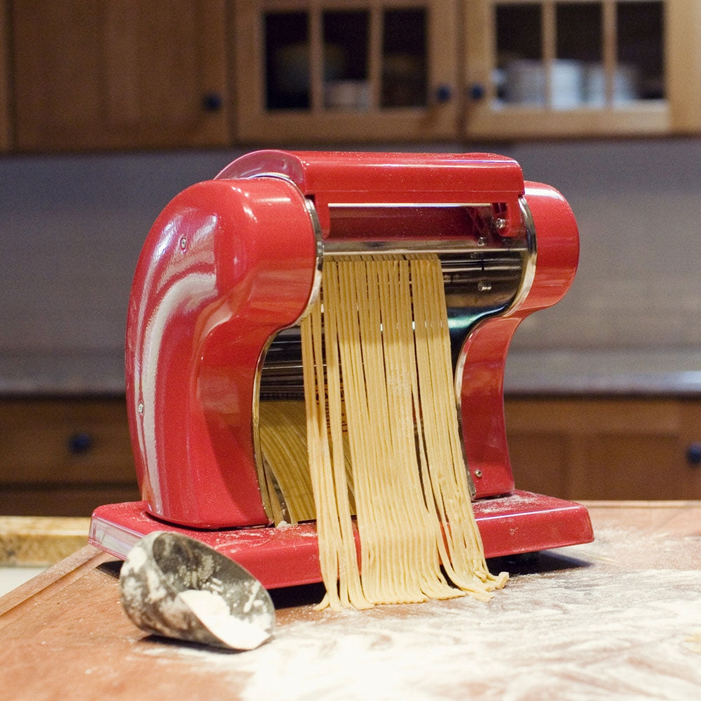 Weston Electric Pasta Machine