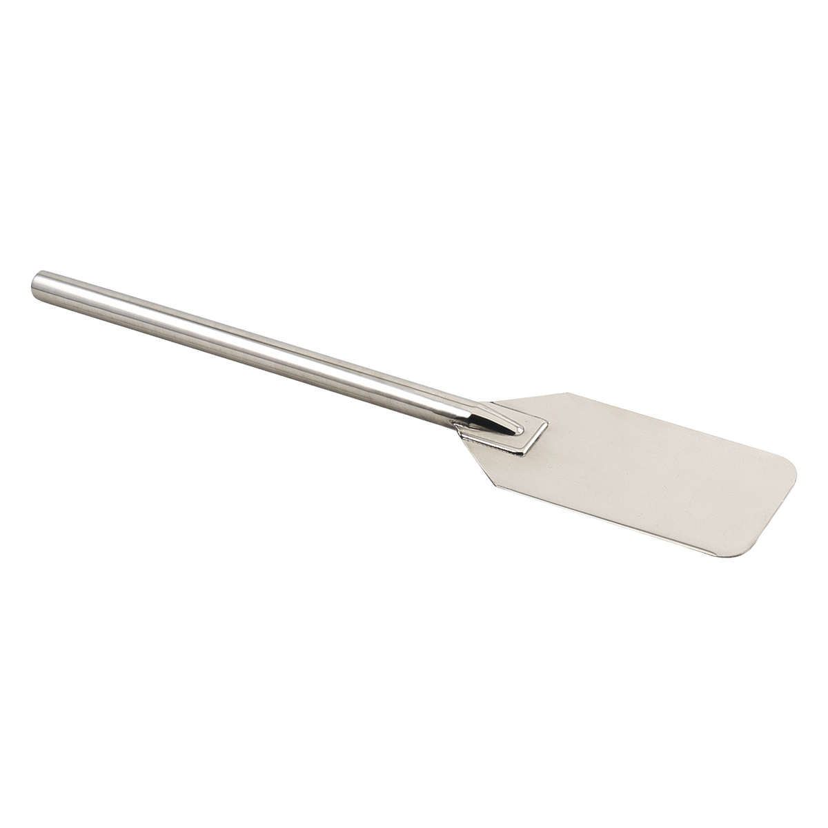 Browne 19930 Stainless Steel Mixing Paddle, 30"