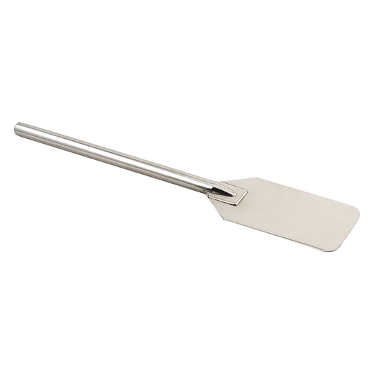 Browne 19930 Stainless Steel Mixing Paddle, 30"