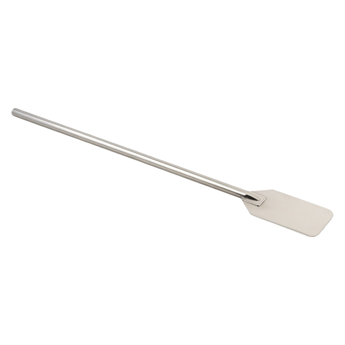 Browne 19960 Stainless Steel Mixing Paddle, 60"