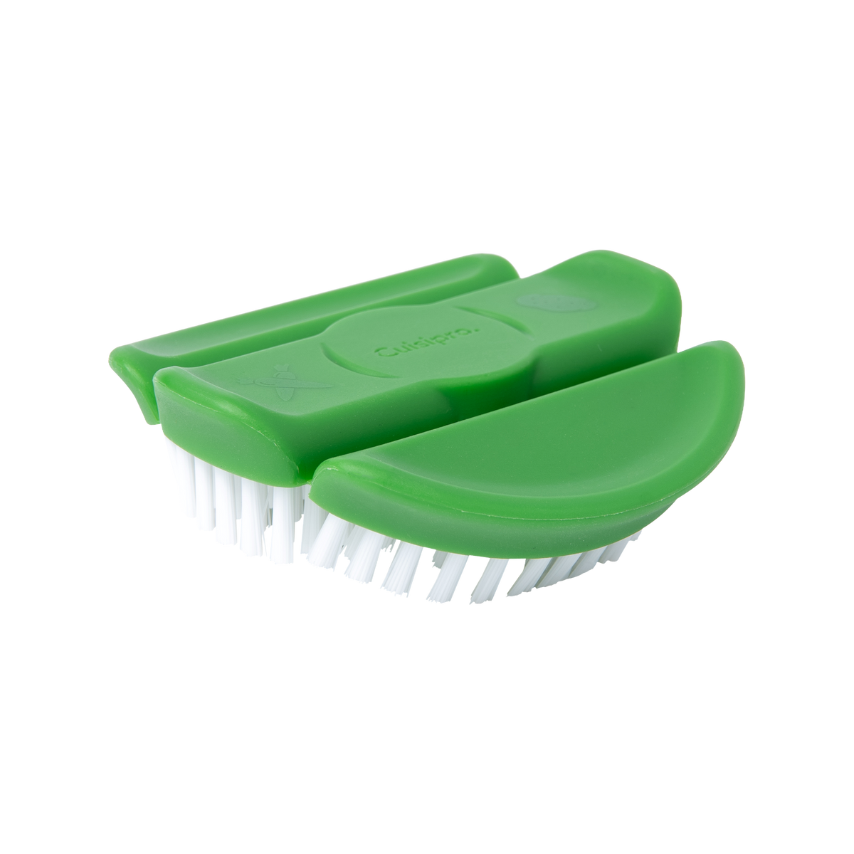 Browne 747313 Cuisipro Flexible Vegetable Brush, 3.4"