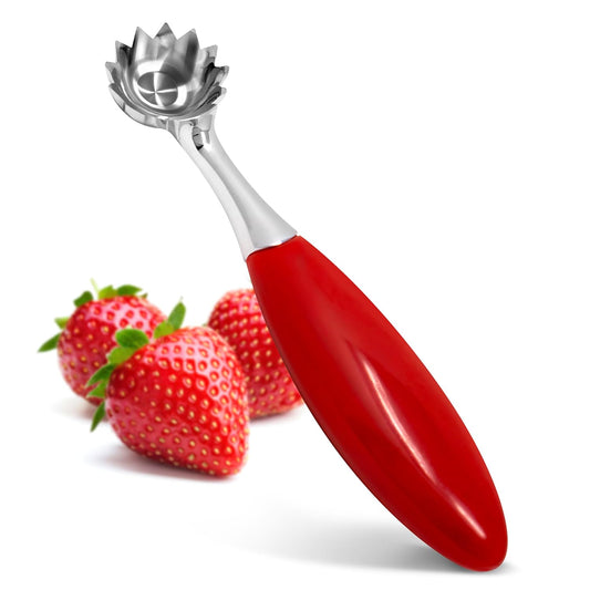 Harold Imports Joie Strawberry Huller 26433PRO