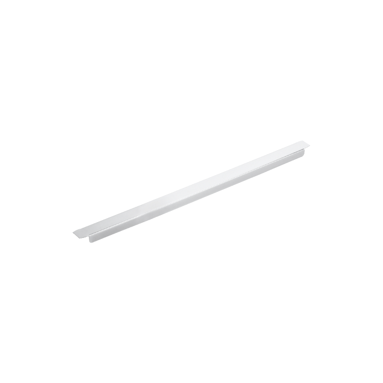 Browne 5781111 Stainless Steel Steam Table Pan Adapter Bar, 12.4"