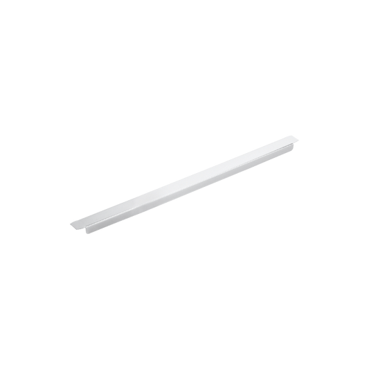 Browne 5781111 Stainless Steel Steam Table Pan Adapter Bar, 12.4"