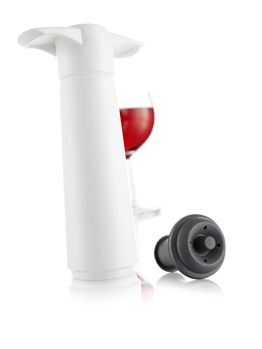 Precision Pours, Inc. Wine Saver Vacuum VVWS