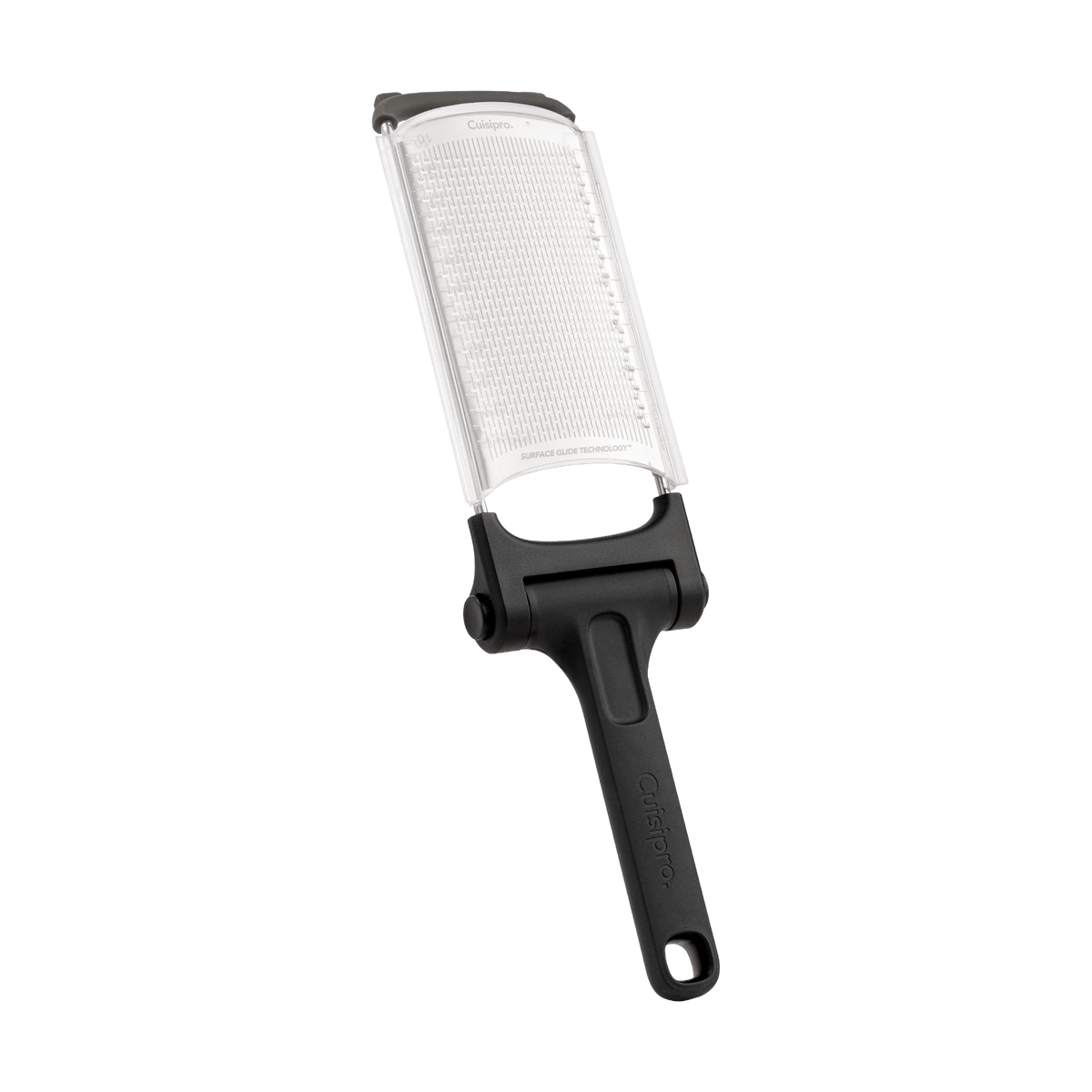 Browne 746802 Cuisipro Stainless Steel Fine Grater, 12"