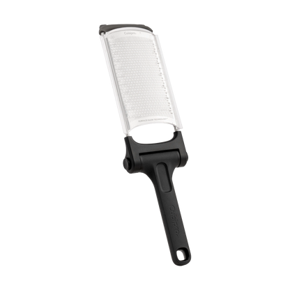 Browne 746802 Cuisipro Stainless Steel Fine Grater, 12"