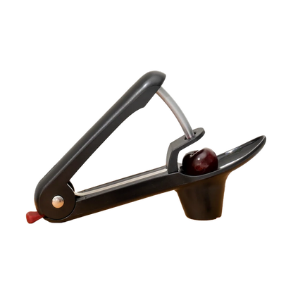 Browne 747151 Cuisipro Cherry and Olive Pitter, 8"