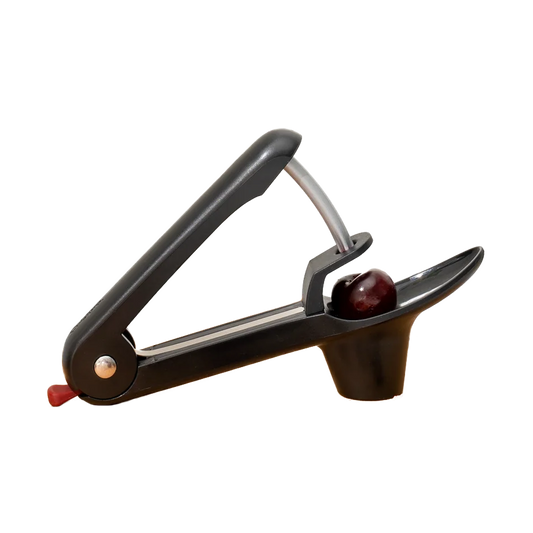 Browne 747151 Cuisipro Cherry and Olive Pitter, 8"