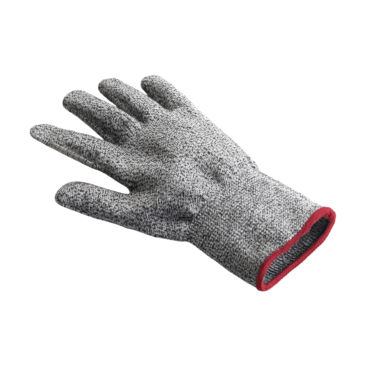 Browne 747329 Cuisipro Nylon Cut Resistant Glove, One Size