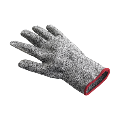 Browne 747329 Cuisipro Nylon Cut Resistant Glove, One Size