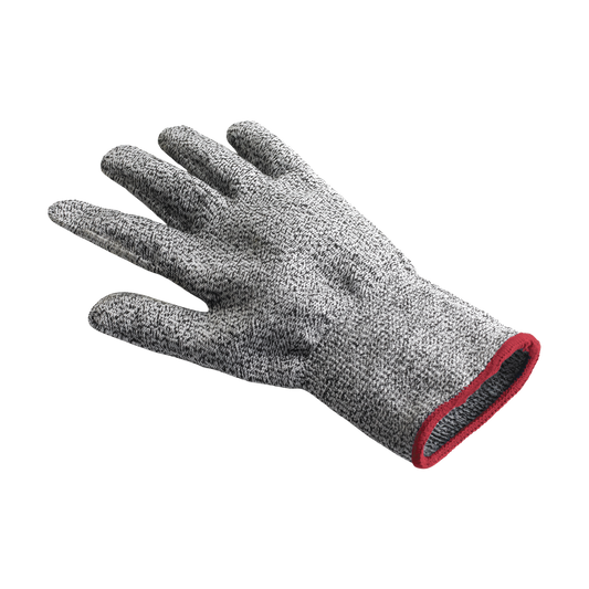 Browne 747329 Cuisipro Nylon Cut Resistant Glove, One Size
