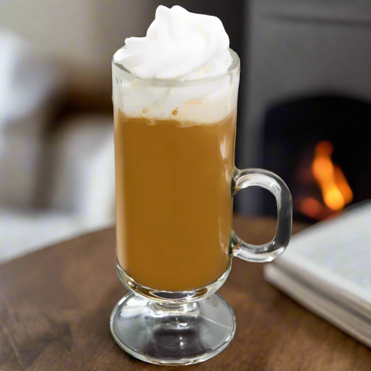Libbey Straight Sided Irish Coffee Mug 8.5 oz. 5292